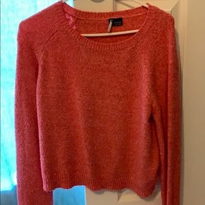 Sparkle and Fade sweater from Urban Outfitters